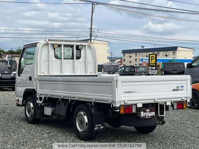 isuzu elf-truck 2015 -ISUZU--Elf ｿﾉ他--7009580---ISUZU--Elf ｿﾉ他--7009580- image 2