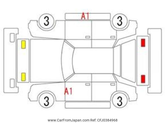 toyota harrier 2021 -TOYOTA--Harrier 6AA-AXUH80--AXUH80-0038225---TOYOTA--Harrier 6AA-AXUH80--AXUH80-0038225- image 2