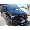 toyota vellfire 2024 -TOYOTA 【三河 302ﾋ1298】--Vellfire 6AA-AAHH40W--AAHH40W-4005352---TOYOTA 【三河 302ﾋ1298】--Vellfire 6AA-AAHH40W--AAHH40W-4005352- image 2