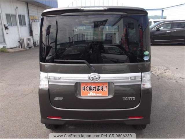 daihatsu tanto 2012 -DAIHATSU 【盛岡 580ｾ5381】--Tanto DBA-L375S--L375S-0524480---DAIHATSU 【盛岡 580ｾ5381】--Tanto DBA-L375S--L375S-0524480- image 2