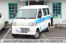 mitsubishi minicab-miev 2012 -MITSUBISHI 【名変中 】--Minicab Miev U67V--0001722---MITSUBISHI 【名変中 】--Minicab Miev U67V--0001722-