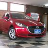 mazda demio 2019 -MAZDA--MAZDA2 6BA-DJLAS--DJLAS-200860---MAZDA--MAZDA2 6BA-DJLAS--DJLAS-200860- image 28