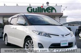 toyota estima 2010 -TOYOTA--Estima DBA-ACR50W--ACR50-7084047---TOYOTA--Estima DBA-ACR50W--ACR50-7084047-