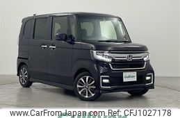 honda n-box 2022 -HONDA--N BOX 6BA-JF3--JF3-5132709---HONDA--N BOX 6BA-JF3--JF3-5132709-