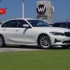 bmw 3-series 2019 -BMW--BMW 3 Series 3DA-5V20--WBA5V72080AJ48899---BMW--BMW 3 Series 3DA-5V20--WBA5V72080AJ48899- image 1