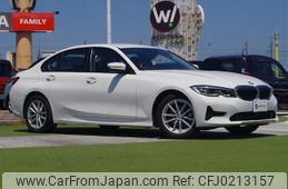 bmw 3-series 2019 -BMW--BMW 3 Series 3DA-5V20--WBA5V72080AJ48899---BMW--BMW 3 Series 3DA-5V20--WBA5V72080AJ48899-