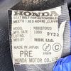 honda vamos 2000 Mitsuicoltd_HDVM1017209R0706 image 36