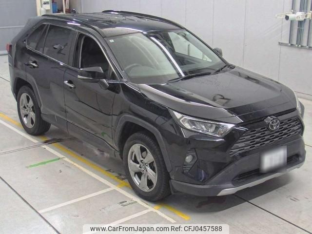 toyota rav4 2019 quick_quick_6BA-MXAA54_MXAA54-4007544 image 1