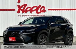 lexus nx 2015 -LEXUS--Lexus NX DBA-AGZ10--AGZ10-1004843---LEXUS--Lexus NX DBA-AGZ10--AGZ10-1004843-