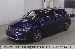 lexus ct 2016 quick_quick_DAA-ZWA10_ZWA10-2286730