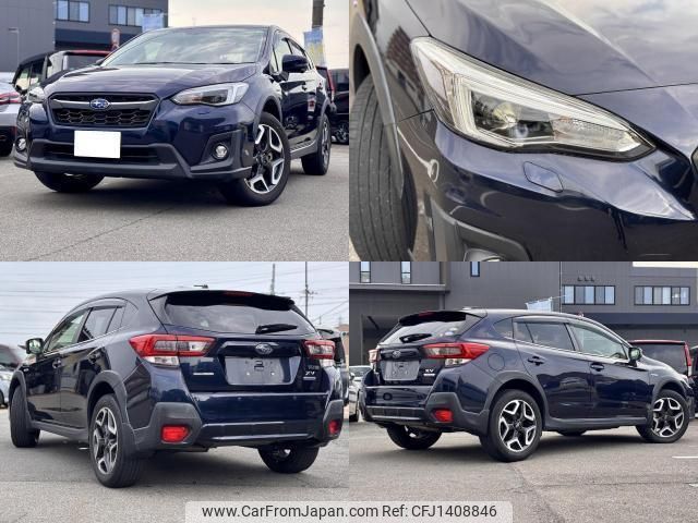 subaru xv 2020 quick_quick_5AA-GTE_GTE-0271754 image 1