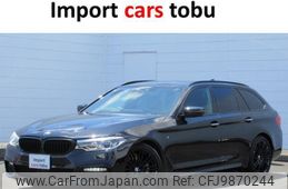 bmw 5-series 2018 -BMW--BMW 5 Series JL10--WBAJL12070BN91637---BMW--BMW 5 Series JL10--WBAJL12070BN91637-