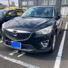 mazda cx-5 2012 CFJ8180040 image 1