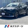 toyota c-hr 2017 -TOYOTA--C-HR DAA-ZYX10--ZYX10-2060410---TOYOTA--C-HR DAA-ZYX10--ZYX10-2060410- image 1