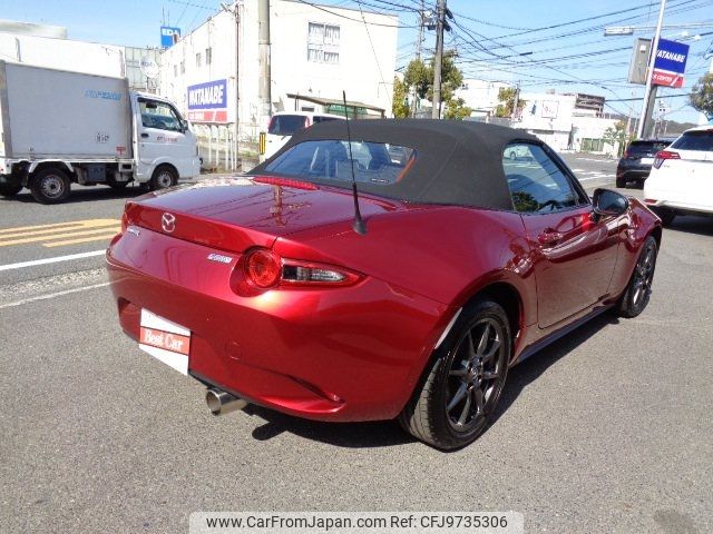 mazda roadster 2019 -MAZDA--Roadster ND5RC--200052---MAZDA--Roadster ND5RC--200052- image 2