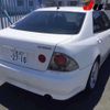 toyota altezza 2005 -TOYOTA 【三重 302ﾂ2710】--Altezza SXE10--0055271---TOYOTA 【三重 302ﾂ2710】--Altezza SXE10--0055271- image 10