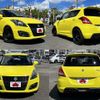 suzuki swift 2015 -SUZUKI--Swift CBA-ZC32S--ZC32S-307356---SUZUKI--Swift CBA-ZC32S--ZC32S-307356- image 9