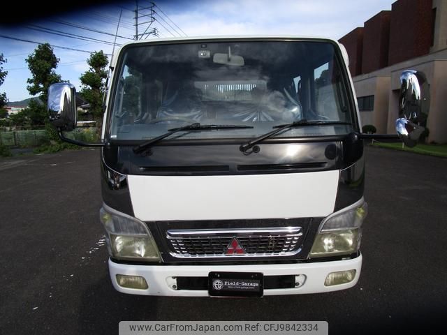 mitsubishi-fuso canter 2003 GOO_NET_EXCHANGE_0803021A30240530W001 image 2