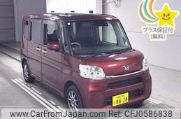 daihatsu tanto 2017 -DAIHATSU 【岐阜 582ﾒ8828】--Tanto LA600S-0506446---DAIHATSU 【岐阜 582ﾒ8828】--Tanto LA600S-0506446-