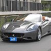 ferrari california 2009 CFJ1520052 image 1