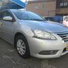 nissan sylphy 2014 quick_quick_DBA-TB17_TB17-014378 image 10