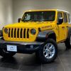 jeep wrangler 2021 quick_quick_JL36L_1C4HJXKG7MW719686 image 1