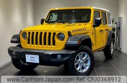 jeep wrangler 2021 quick_quick_JL36L_1C4HJXKG7MW719686