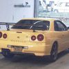 nissan skyline-coupe 1998 -NISSAN--Skyline Coupe ER34--017915---NISSAN--Skyline Coupe ER34--017915- image 6