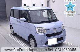 daihatsu move-canbus 2017 -DAIHATSU 【岐阜 582ﾔ2118】--Move Canbus LA800S-0067756---DAIHATSU 【岐阜 582ﾔ2118】--Move Canbus LA800S-0067756-