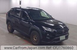 toyota rav4 2019 CFJ1760860