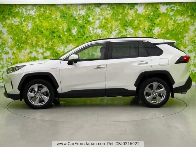 toyota rav4 2019 quick_quick_6AA-AXAH54_AXAH54-4010716 image 2