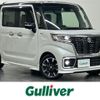 suzuki spacia 2018 -SUZUKI--Spacia DAA-MK53S--MK53S-843162---SUZUKI--Spacia DAA-MK53S--MK53S-843162- image 1