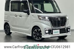 suzuki spacia 2018 -SUZUKI--Spacia DAA-MK53S--MK53S-843162---SUZUKI--Spacia DAA-MK53S--MK53S-843162-