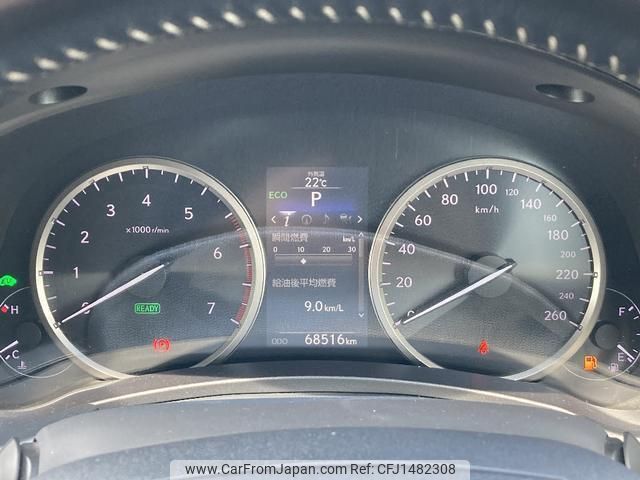 lexus nx 2015 quick_quick_AYZ15_AYZ15-1006619 image 2