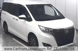 toyota esquire 2020 quick_quick_6AA-ZWR80G_0458353