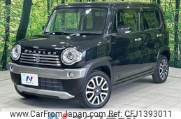 suzuki hustler 2016 CFJ1393011