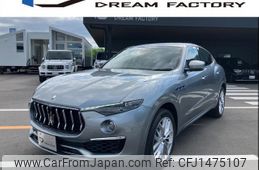 maserati levante 2022 -MASERATI 【高松 312ﾈ111】--Maserati Levante MLE20--0X383428---MASERATI 【高松 312ﾈ111】--Maserati Levante MLE20--0X383428-