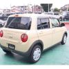 suzuki alto-lapin 2021 quick_quick_5BA-HE33S_HE33S-329407 image 2