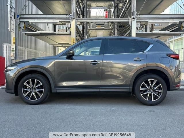 mazda cx-5 2017 quick_quick_LDA-KF2P_KF2P-102794 image 2