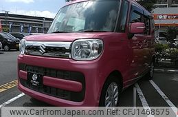 suzuki spacia 2020 -SUZUKI--Spacia DAA-MK53S--MK53S-280771---SUZUKI--Spacia DAA-MK53S--MK53S-280771-