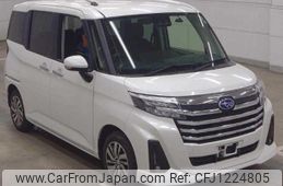 subaru justy 2023 quick_quick_5BA-M910F_M910F-1500358