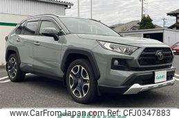 toyota rav4 2020 -TOYOTA--RAV4 6BA-MXAA54--MXAA54-2019988---TOYOTA--RAV4 6BA-MXAA54--MXAA54-2019988-