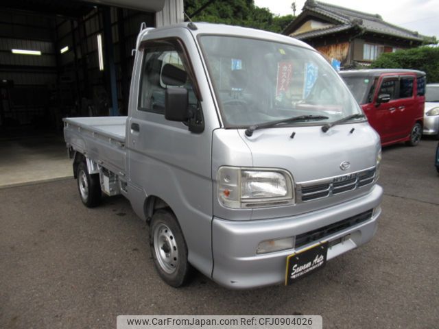 daihatsu hijet-truck 2000 2b69bae1df21eeb38da0c225e58e0dcd image 1