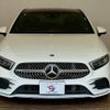 mercedes-benz a-class 2019 -MERCEDES-BENZ--Benz A Class 5BA-177084--WDD1770842J144316---MERCEDES-BENZ--Benz A Class 5BA-177084--WDD1770842J144316- image 12