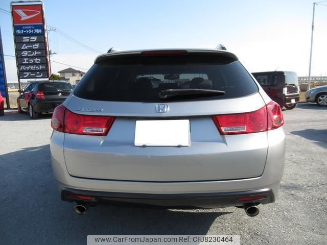 honda accord-tourer 2010 quick_quick_DBA-CW2_CW2-1000652 image 2