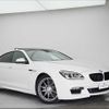 bmw 6-series 2012 -BMW 【千葉 332ﾙ1326】--BMW 6 Series 6A30--0DF13653---BMW 【千葉 332ﾙ1326】--BMW 6 Series 6A30--0DF13653- image 1