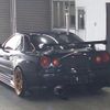 nissan skyline-coupe 2001 -NISSAN--Skyline Coupe ER34--203416---NISSAN--Skyline Coupe ER34--203416- image 2