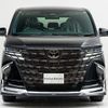 toyota alphard 2024 quick_quick_6AA-AAHH40W_AAHH40-4000746 image 5