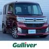 daihatsu tanto 2015 -DAIHATSU--Tanto DBA-LA600S--LA600S-0355981---DAIHATSU--Tanto DBA-LA600S--LA600S-0355981- image 1