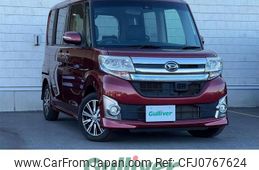 daihatsu tanto 2015 -DAIHATSU--Tanto DBA-LA600S--LA600S-0355981---DAIHATSU--Tanto DBA-LA600S--LA600S-0355981-